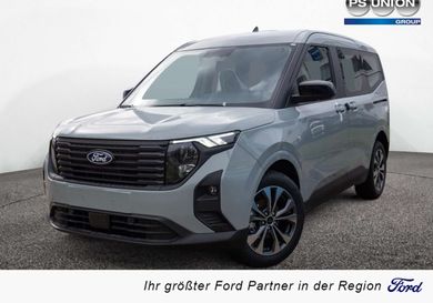 Ford Tourneo Courier, 2024