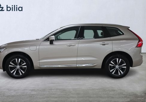 Volvo XC60, 2024