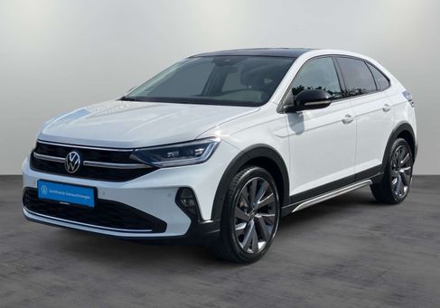 Volkswagen Taigo, 2022
