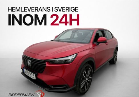 Honda HR-V, 2022