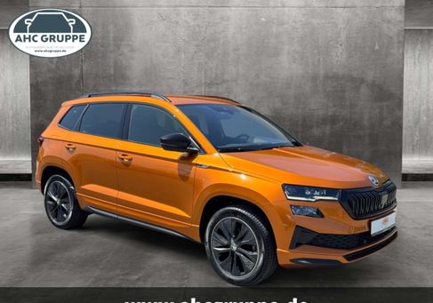 Skoda Karoq, 2022