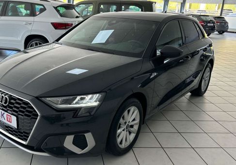 Audi A3, 2022 2