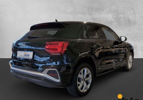 Audi Q2, 2024