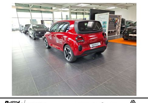 Renault Twingo, 2026