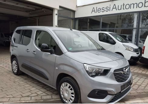Opel Combo, 2023