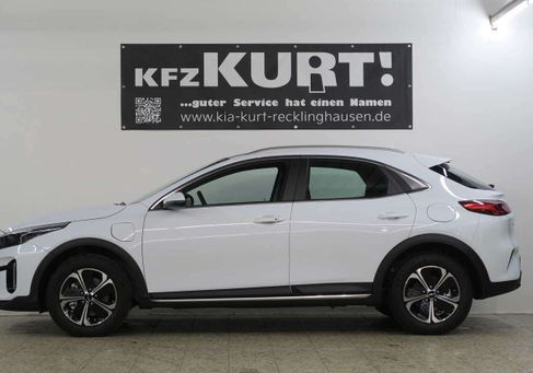 Kia XCeed, 2023