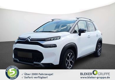 Citroën C3 Aircross, 2023