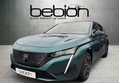Peugeot 308, 2023