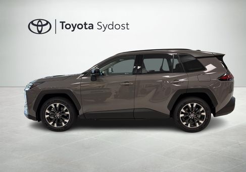 Toyota RAV 4, 2026 3