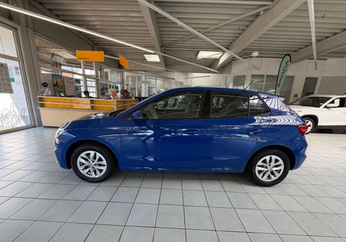 Skoda Fabia, 2024 3