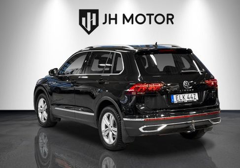 Volkswagen Tiguan, 2021 3