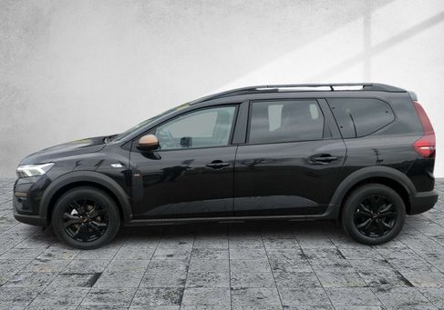 Dacia Jogger, 2025 2