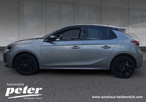 Opel Corsa, 2022 3