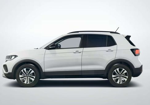 Volkswagen T-Cross, 2026
