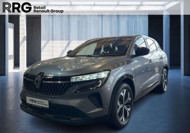 Renault Austral, 2024