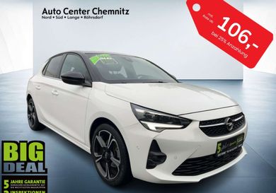 Opel Corsa, 2023