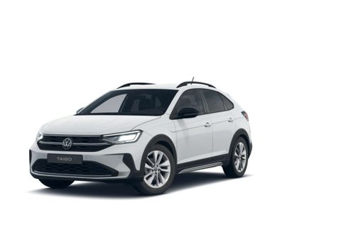 Volkswagen Taigo, 2026 2