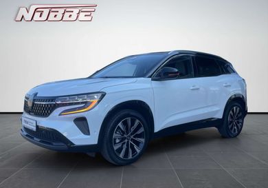 Renault Austral, 2025