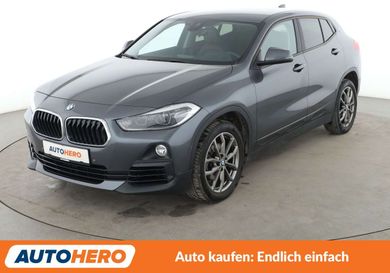 BMW X2, 2019