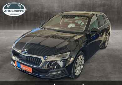 Skoda Octavia, 2022