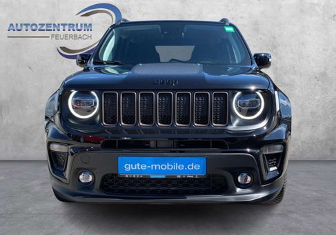 Jeep Renegade, 2022 2