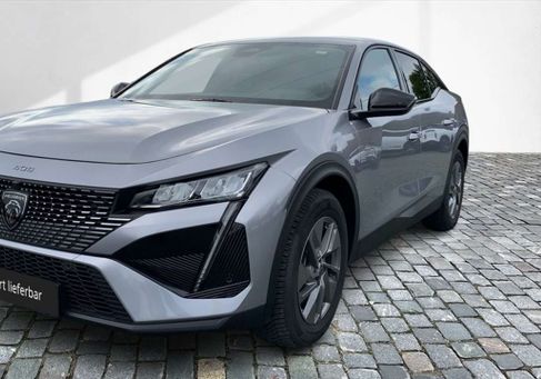 Peugeot 408, 2024