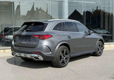 Mercedes-Benz G-klasse, 2023