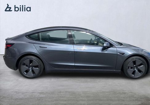 Tesla Model 3, 2021 2