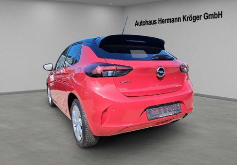 Opel Corsa, 2022 3