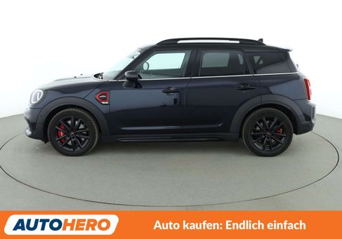 MINI John Cooper Works Countryman, 2023