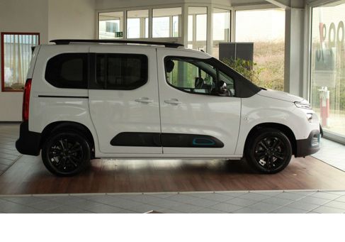 Citroën Berlingo, 2022