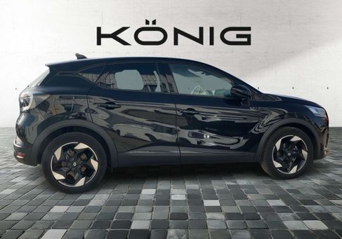 Renault Captur, 2024