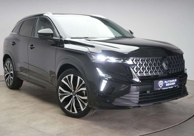 Renault Austral, 2026