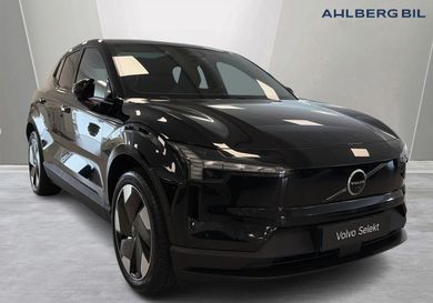 Volvo EX30, 2025