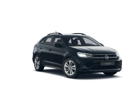 Volkswagen Taigo, 2025