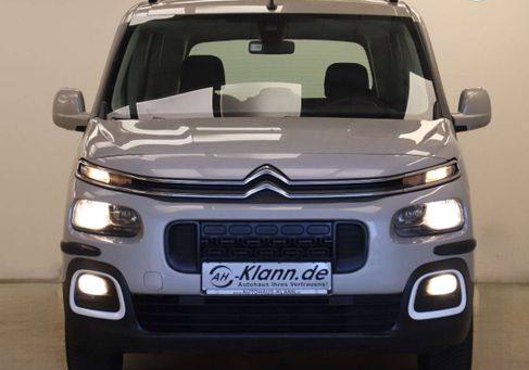 Citroën Berlingo, 2019 2
