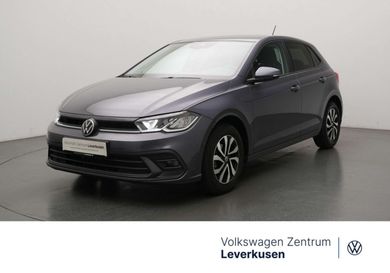 Volkswagen Polo, 2023