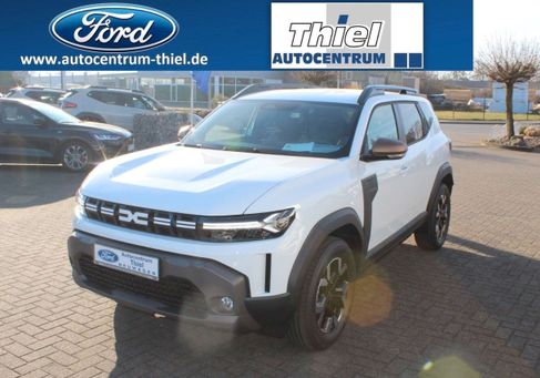 Dacia Duster, 2024 2