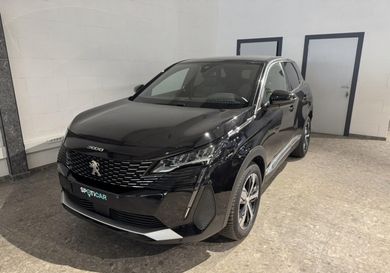 Peugeot 3008, 2023