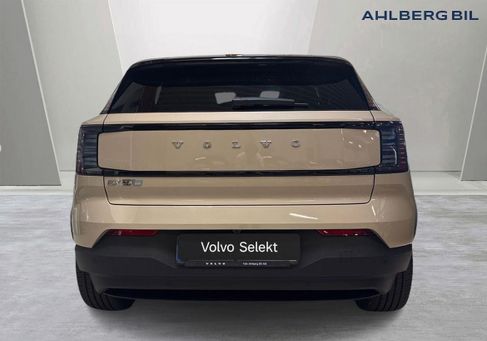 Volvo EX30, 2026