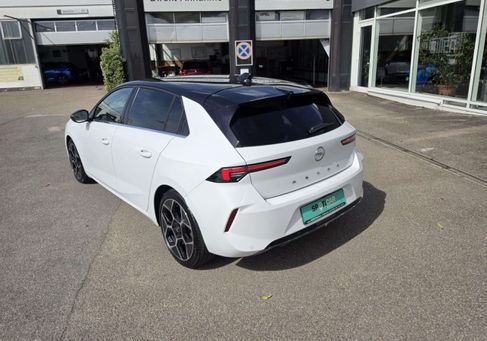 Opel Astra, 2023
