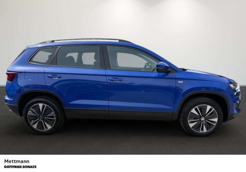Skoda Karoq, 2022