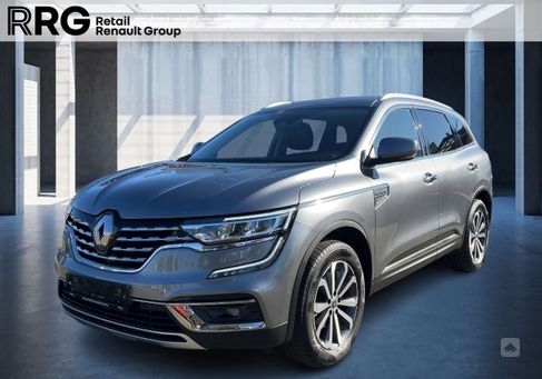 Renault Koleos, 2021