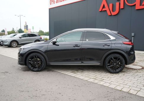 Kia XCeed, 2020 3