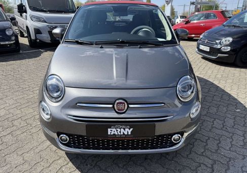 Fiat 500, 2024