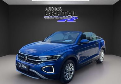 Volkswagen T-Roc, 2022