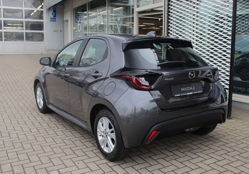 Mazda 2, 2026 3
