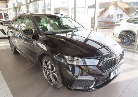Skoda Octavia, 2022 3