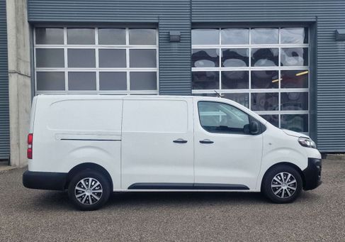 Opel Vivaro, 2021 3