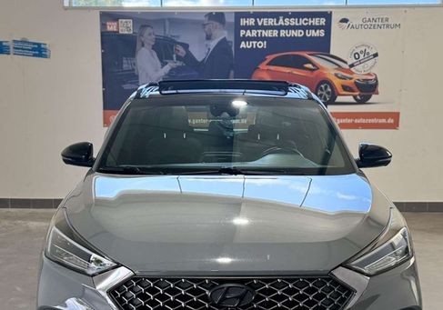 Hyundai Tucson, 2020 3